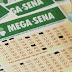 Mega-sena acumula e pode pagar R$ 50 milhões