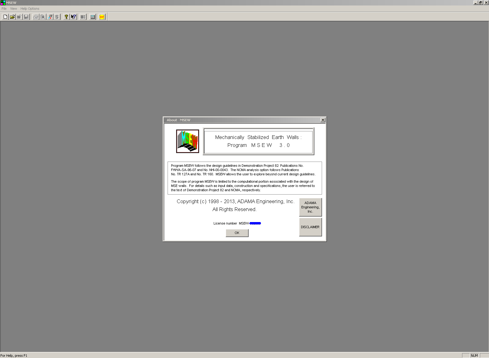 Msew 3.0 Crack Msew 3.0 Crack