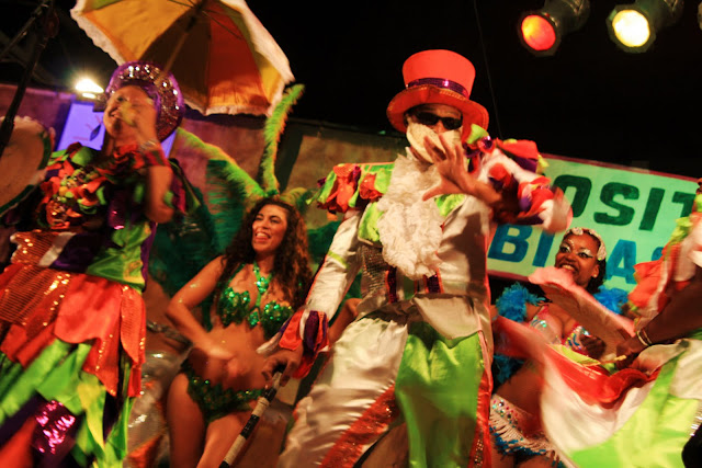 VIAJAR EM FEVEREIRO | TOP 10 lugares para visitar em Fevereiro e aproveitar o Carnaval