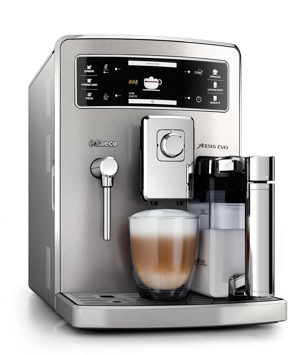 5 Coffee Maker With Automatic Milk Steamers Bunn Coffee Maker Review