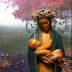 AUTUMN PRAYER TO MARY