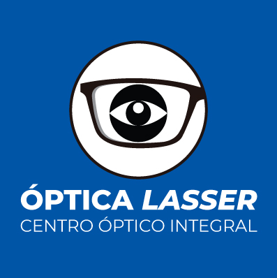 Óptica Lasser. Centro óptico integral. La mejor elección para tus ojos.