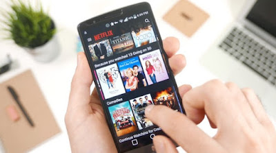 Aplikasi Nonton Film Gratis di Android