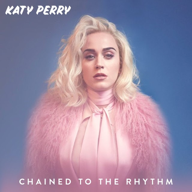 New Music: Katy Perry, Chained to the Rhythm 