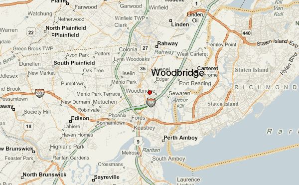 New Jersey Speed Dating & Singles Events