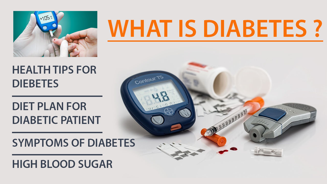 How to treat diabetes 85 How to treat diabetes 45