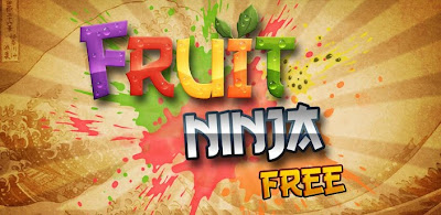 Fruit Ninja Free APK 1.8.6 Android | APK Direct Link