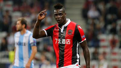 Mario Balotelli To Complete The Season for 2018-19 Season With Nice… Read More