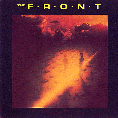 The Front st 1984 aor melodic rock music blogspot albums