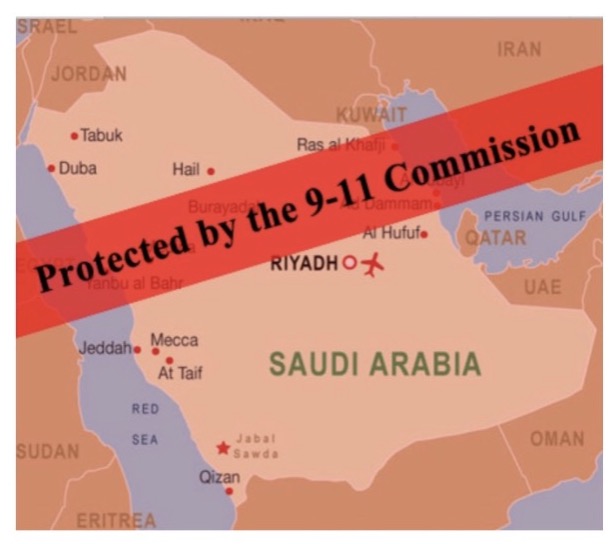 Man On Fire Meet The Lawyer Who’s Suing Saudi Arabia For