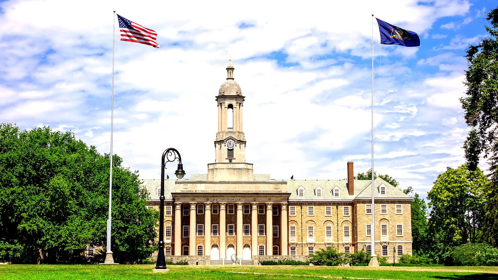 Universities With Rolling Admissions University University Choices