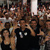 Serrinha: Prefeito Adriano reúne centenas de moradores em apresentação dos seus candidatos. Confira!