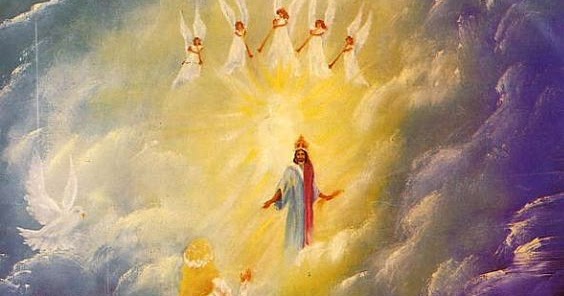 or we will all stand before the judgment seat of christ or we will all stand before the judgment seat of christ