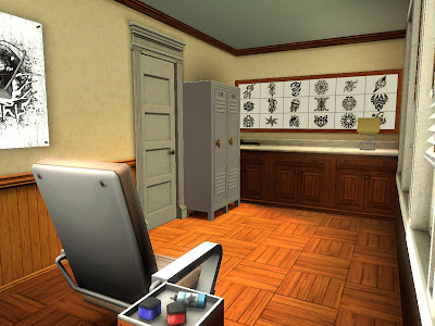 My Sims 3 Blog: Mar 19, 2013