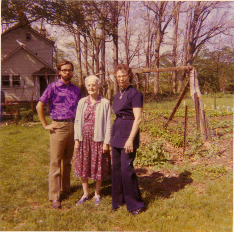 Hopper Family Genealogy