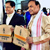 Assam Launched free Medicines Scheme for tea garden Workers