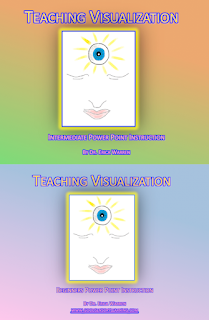  Visualization Power Points