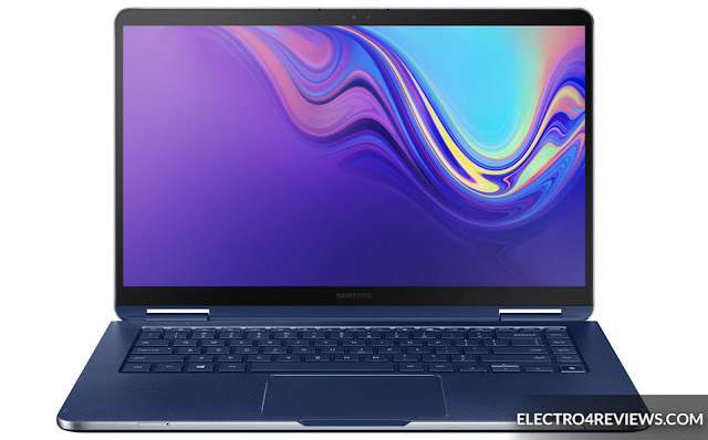 Samsung Officially Announces the Notebook 9 Pen Converted 2 in 1 | electro4reviews Samsung Officially Announces the Notebook 9 Pen Converted 2 in 1 | electro4reviews