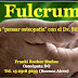 Fulcrum Osteopatía - Un blog argentino sobre Osteopatía