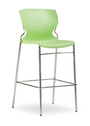 High Density Bar Stool High Density Bar Stool