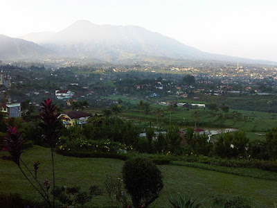 Puncak Puncak