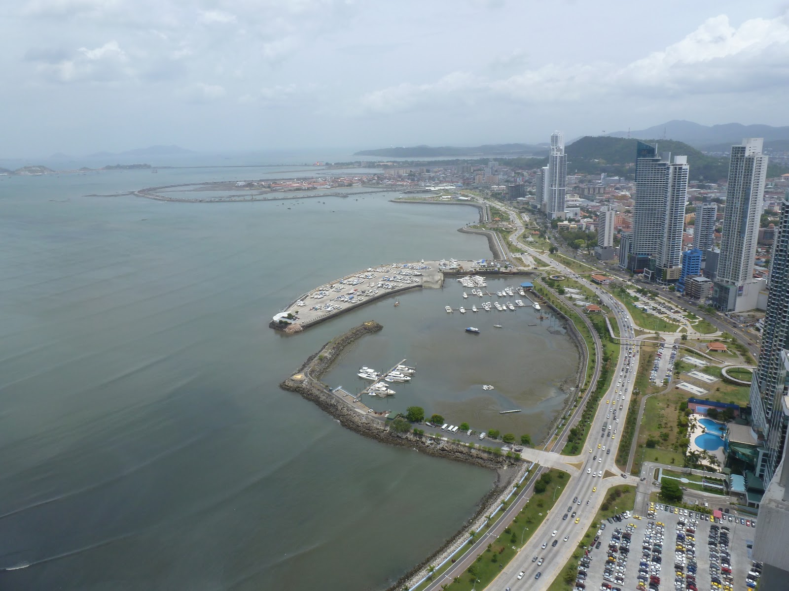 louiseinpanama: House-hunting in Panama City