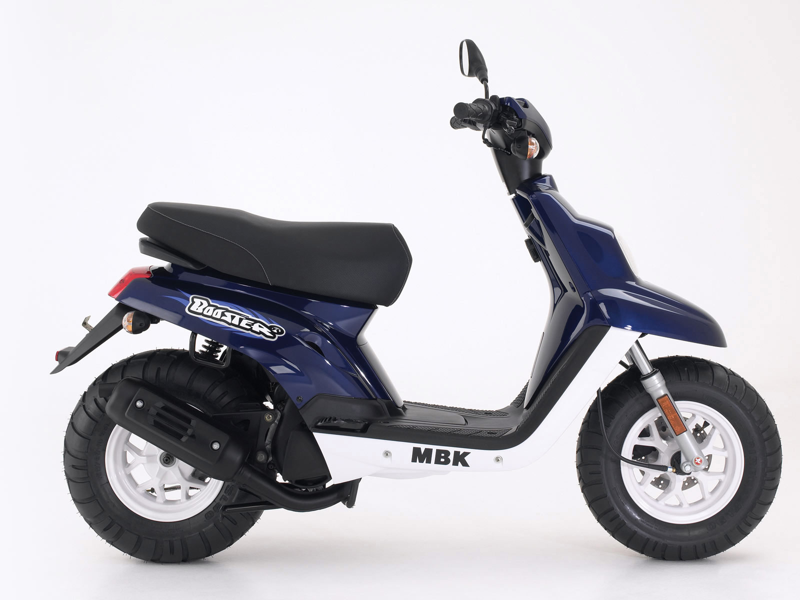 Mbk Roller Mbk Roller