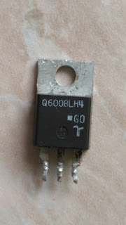 симистор Q6008LH4TP