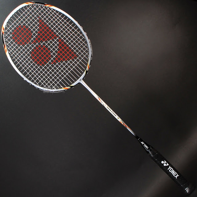 How to Choose a Badminton Racket