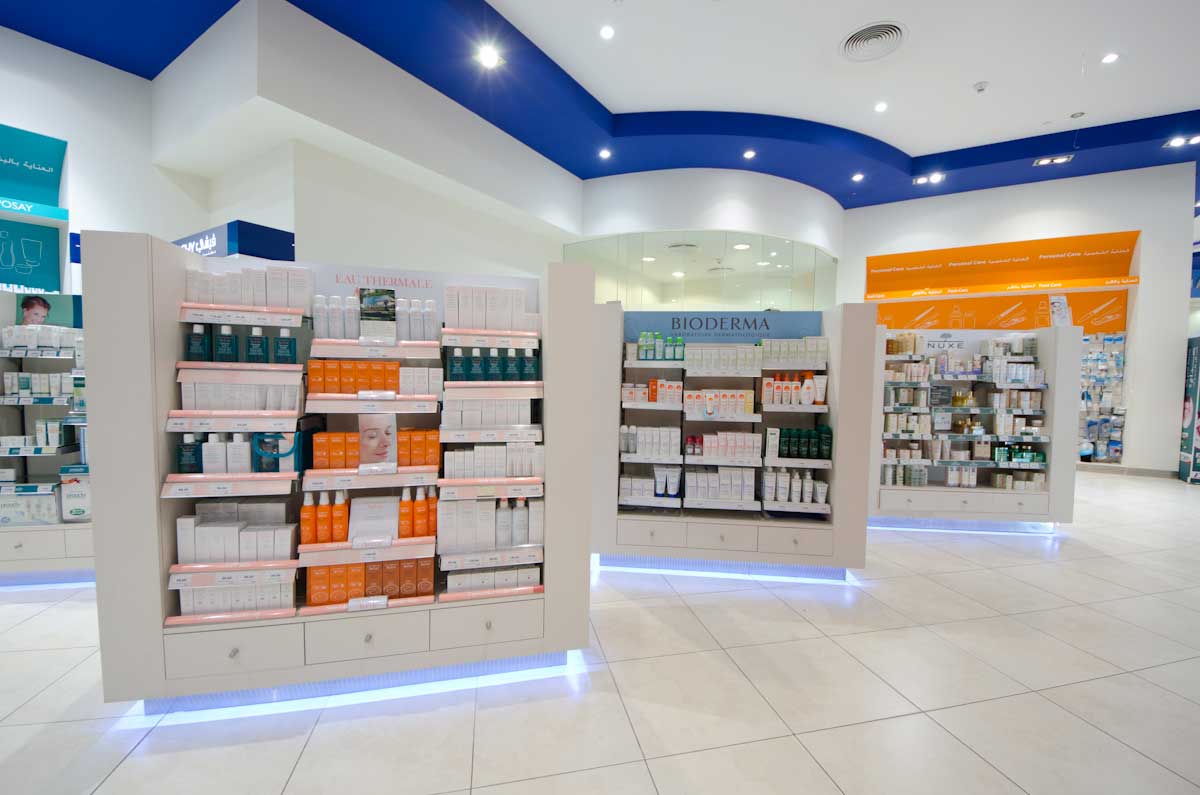 OGS Trading FZCO Heavy Equipment Company In Dubai