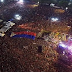 Confirmed na! Prayer Vigil at Rock Concert para sa mga Pro-Duterte sa Luneta sa darating na sabado