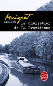 maigret rækkefølge maigret rækkefølge