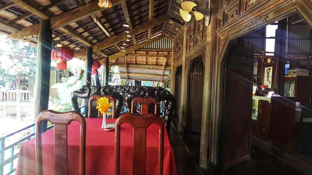 5 Resort, Homestay An Giang - Châu Đốc đẹp, giá rẻ cho nghỉ dưỡng cuối tuần