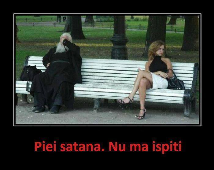 Ispita din parc