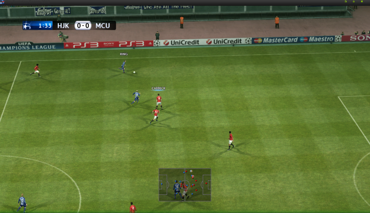 Download Pro Evolution Soccer 2012  Chibi Blog