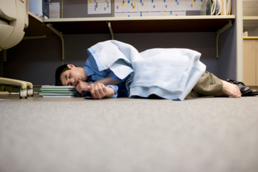 Terapkan Kunci Kerja Tanpa Berlebihan Ini, Agar Hidupmu Tak Melulu Harus Sibuk Mendapat Hasil Maksimal! Terapkan Kunci Kerja Tanpa Berlebihan Ini, Agar Hidupmu Tak Melulu Harus Sibuk Mendapat Hasil Maksimal!