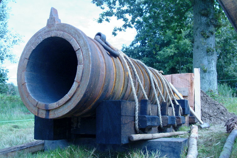 Weapons, warfare and industrial idiocy The Big Guys... and Gals