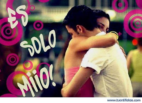 Muchas imagenes de amor, imagenes amorosas con frases de amor