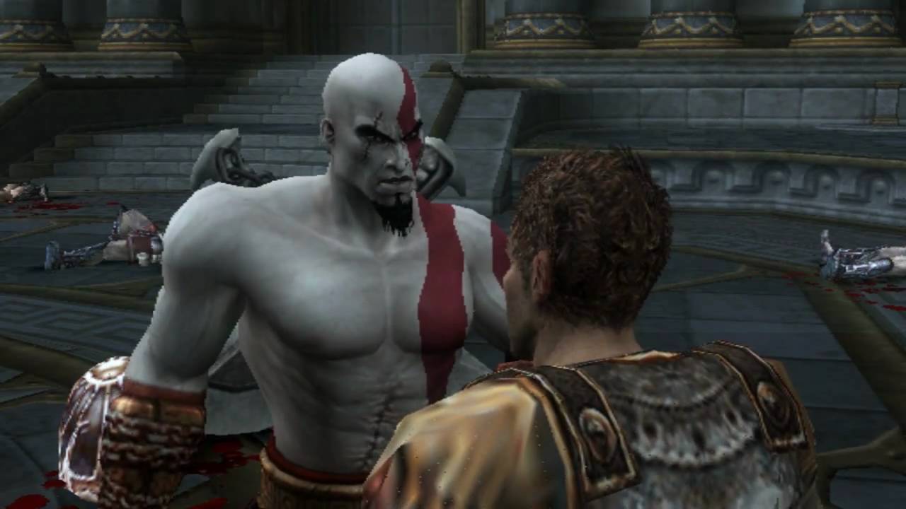 god of war 3 ps2 iso god of war 3 ps2 iso