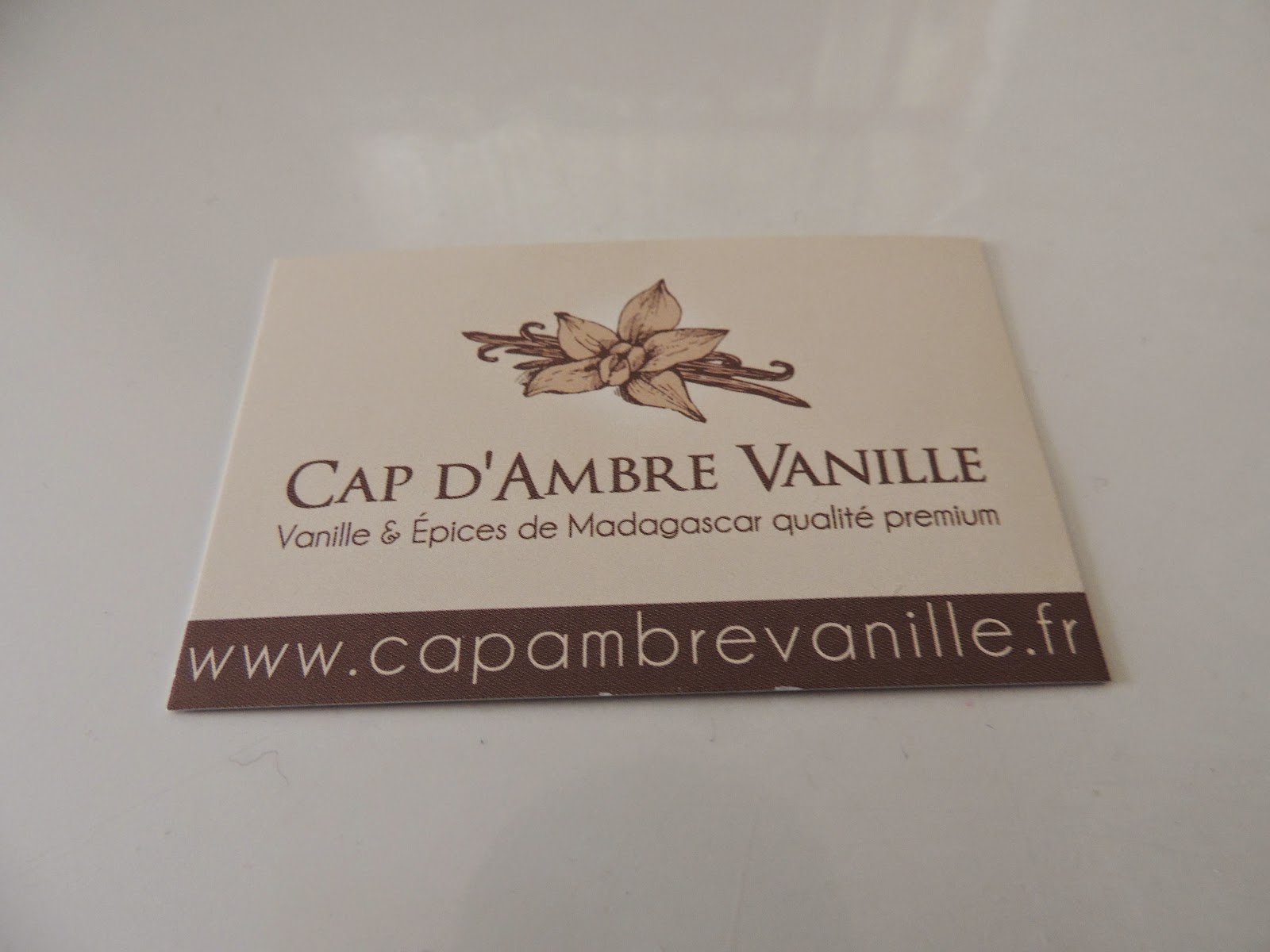 http://www.capambrevanille.fr/