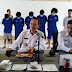 Edarkan dan Pakai Ganja, 5 Mahasiswa di Padang Diciduk BNN