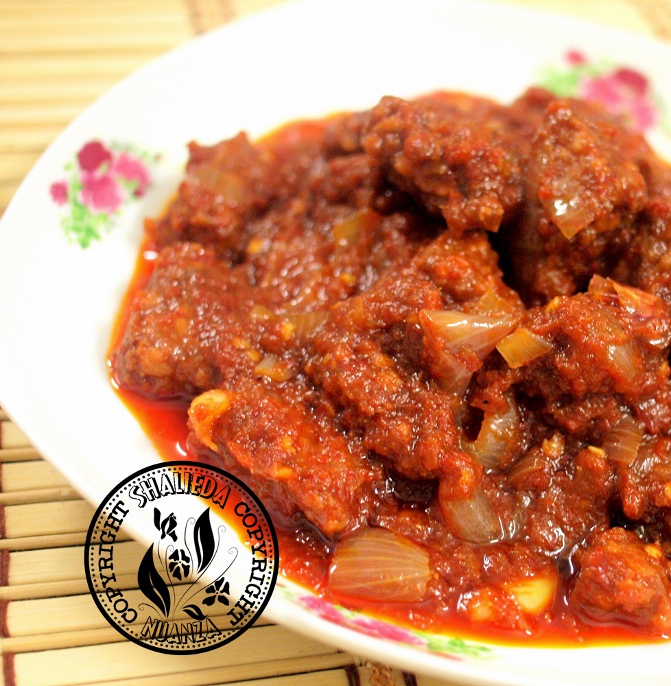 Resepi Makaroni Goreng Daging Burger Copd Blog A