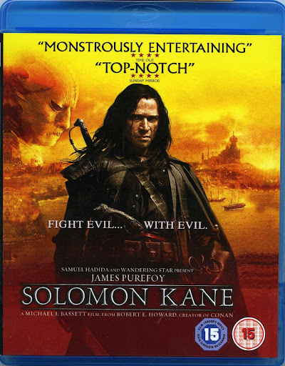 Solomon Kane (2009) #17