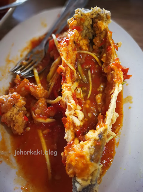 Sulawesi Cuisine Taman Mount Austin Johor JB Sulawesi-Cuisine-Mount-Austin-Johor-JB