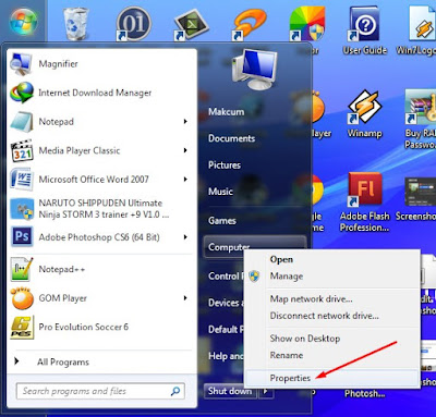 Cara Install dan Setting Java Development Kit (JDK) di Windows ...