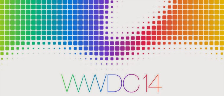 WWDC 2014