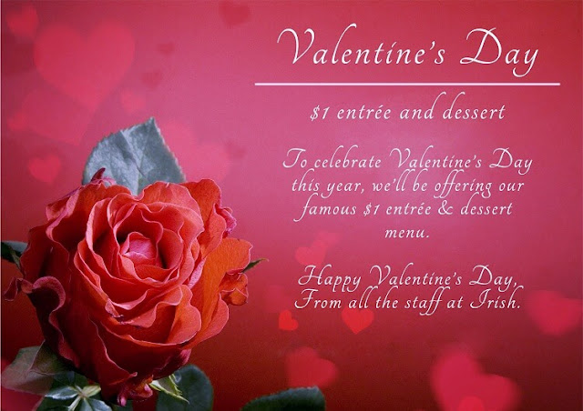 Happy Valentines Day Poems for Friends