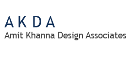 AKDA | Amit Khanna Design Associates