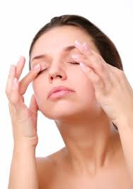 Natural remedies for dark eye circles
