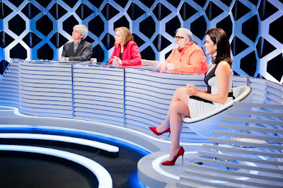 Crédito: Gabriel Cardoso/SBT Crédito: Gabriel Cardoso/SBT